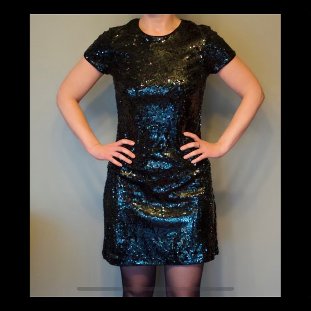 Guess Los Angeles Dress, size 2